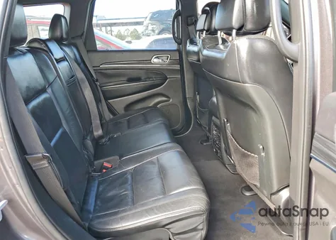 2019 Jeep Grand Cherokee Limited from USA, damaged, VIN 1C4RJEBG3KC662345